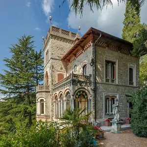 Il Parco E Gli Affreschi Varese