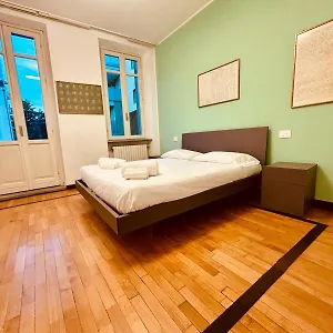  Appartement Kibilu - Via Medaglie D'oro Centro Citta Con Parcheggio