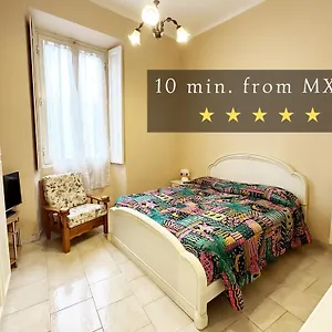 Casina Modesta Apartamento